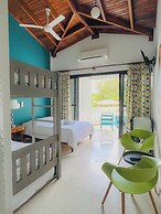 Hotel Mar Rey