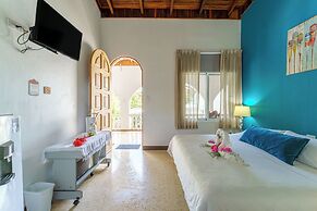 Hotel Mar Rey