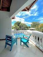 Hotel Mar Rey