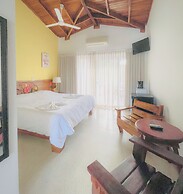 Hotel Mar Rey