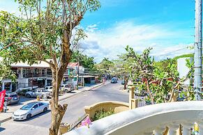 Hotel Mar Rey