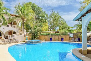 Hotel Mar Rey