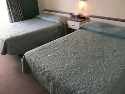 Auberge Motel Panorama