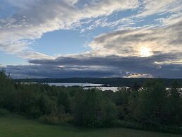 Auberge Motel Panorama