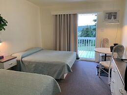 Auberge Motel Panorama