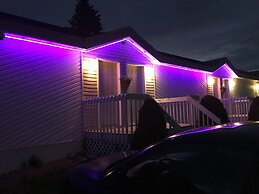 Auberge Motel Panorama