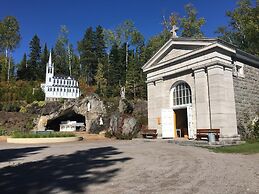 Auberge Motel Panorama