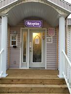 Auberge Motel Panorama