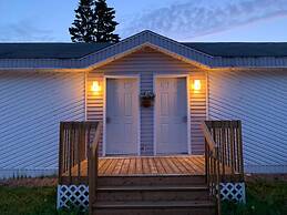Auberge Motel Panorama