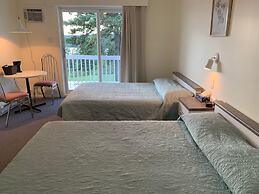 Auberge Motel Panorama