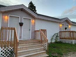 Auberge Motel Panorama