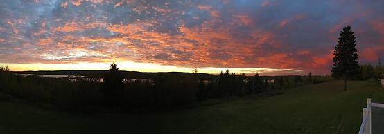 Auberge Motel Panorama