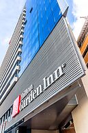 Hilton Garden Inn Montevideo