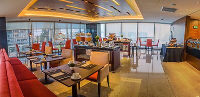 Hilton Garden Inn Montevideo