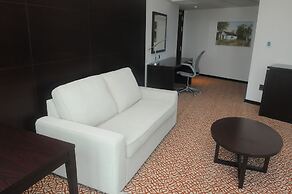 Hilton Garden Inn Montevideo