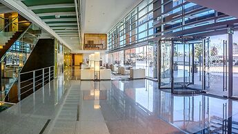 Hilton Garden Inn Montevideo