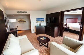 Hilton Garden Inn Montevideo