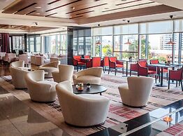 Hilton Garden Inn Montevideo