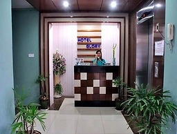 Hotel Glory