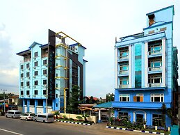 Hotel Glory