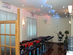 Hotel Glory
