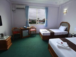 Hotel Glory