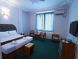 Hotel Glory