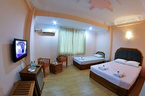 Hotel Glory