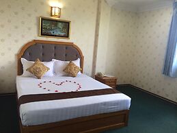 Hotel Glory