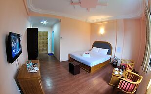 Hotel Glory