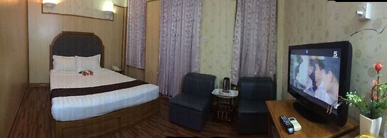Hotel Glory