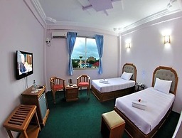 Hotel Glory