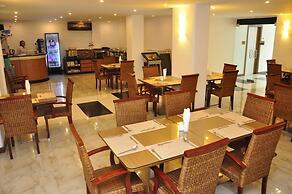 The RGN City Lodge
