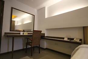 The RGN City Lodge