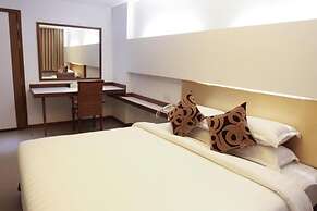 The RGN City Lodge