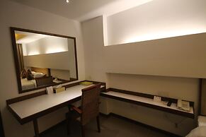 The RGN City Lodge