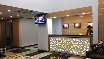 The RGN City Lodge