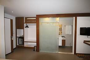The RGN City Lodge