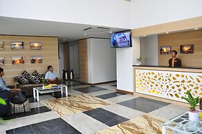 The RGN City Lodge
