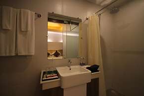 The RGN City Lodge