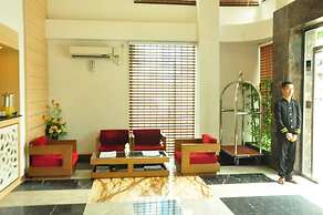 The RGN City Lodge