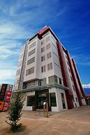 The RGN City Lodge
