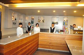 The RGN City Lodge