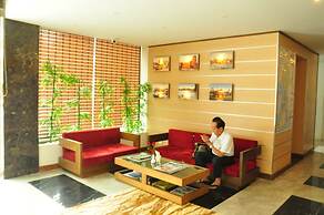 The RGN City Lodge