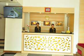 The RGN City Lodge
