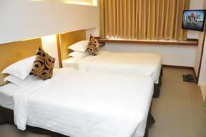 The RGN City Lodge