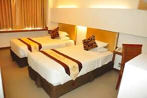 The RGN City Lodge
