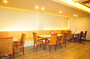 The RGN City Lodge