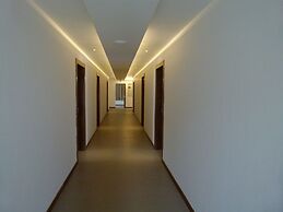 The RGN City Lodge