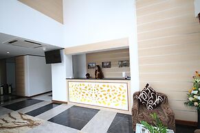 The RGN City Lodge